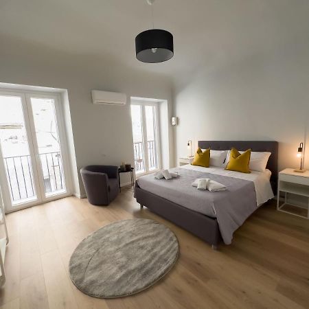 パレルモCasa Barrilaioアパートメント エクステリア 写真