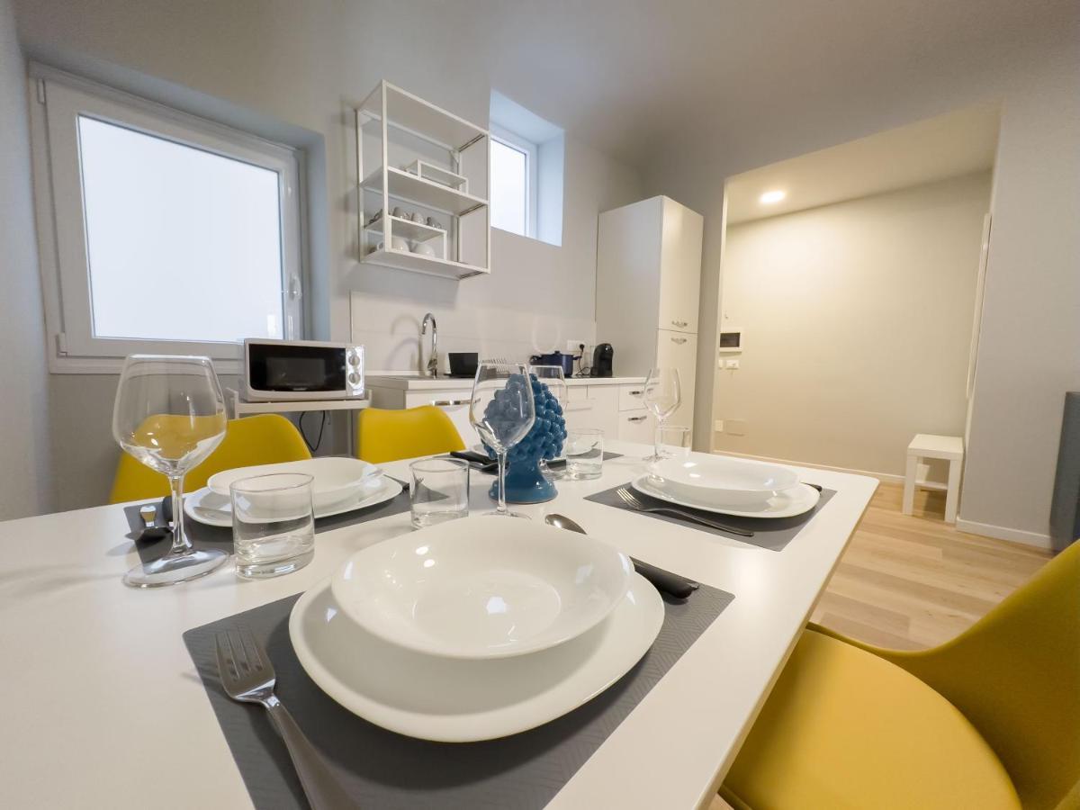 パレルモCasa Barrilaioアパートメント エクステリア 写真