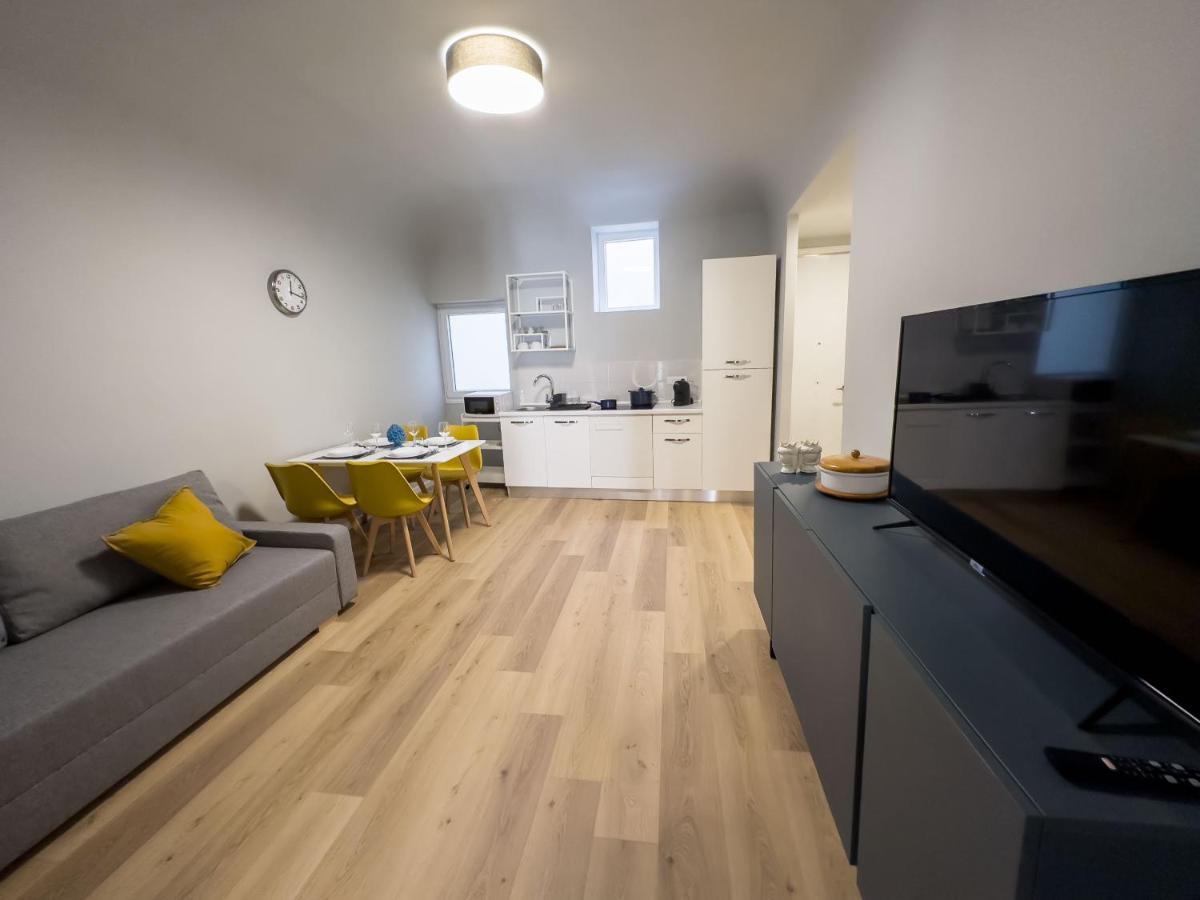 パレルモCasa Barrilaioアパートメント エクステリア 写真