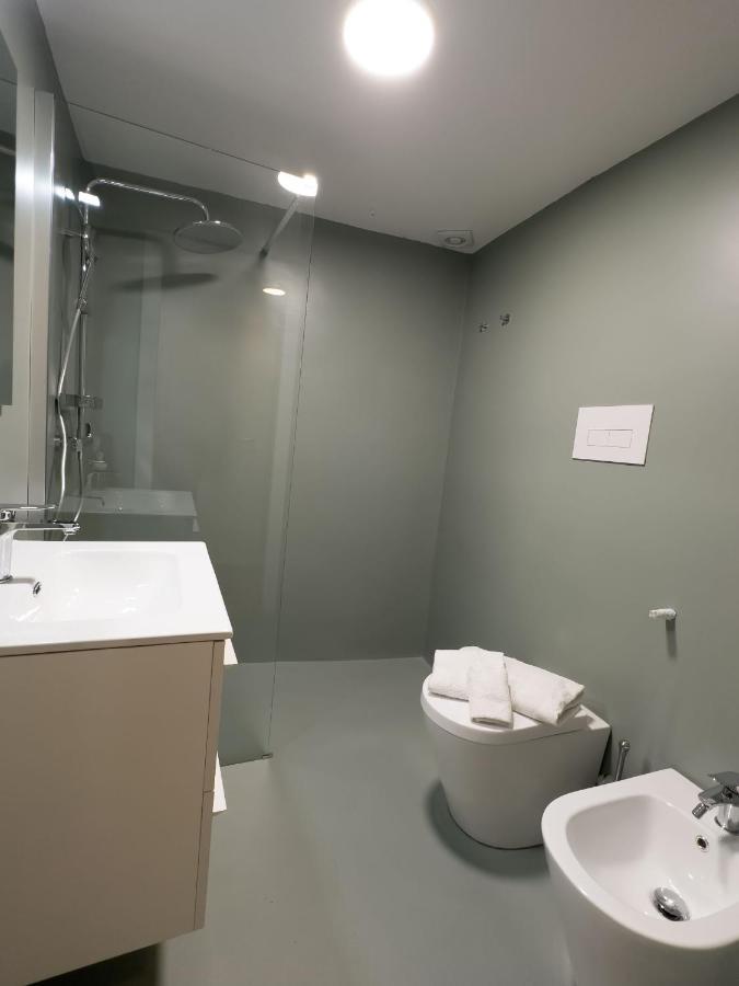 パレルモCasa Barrilaioアパートメント エクステリア 写真