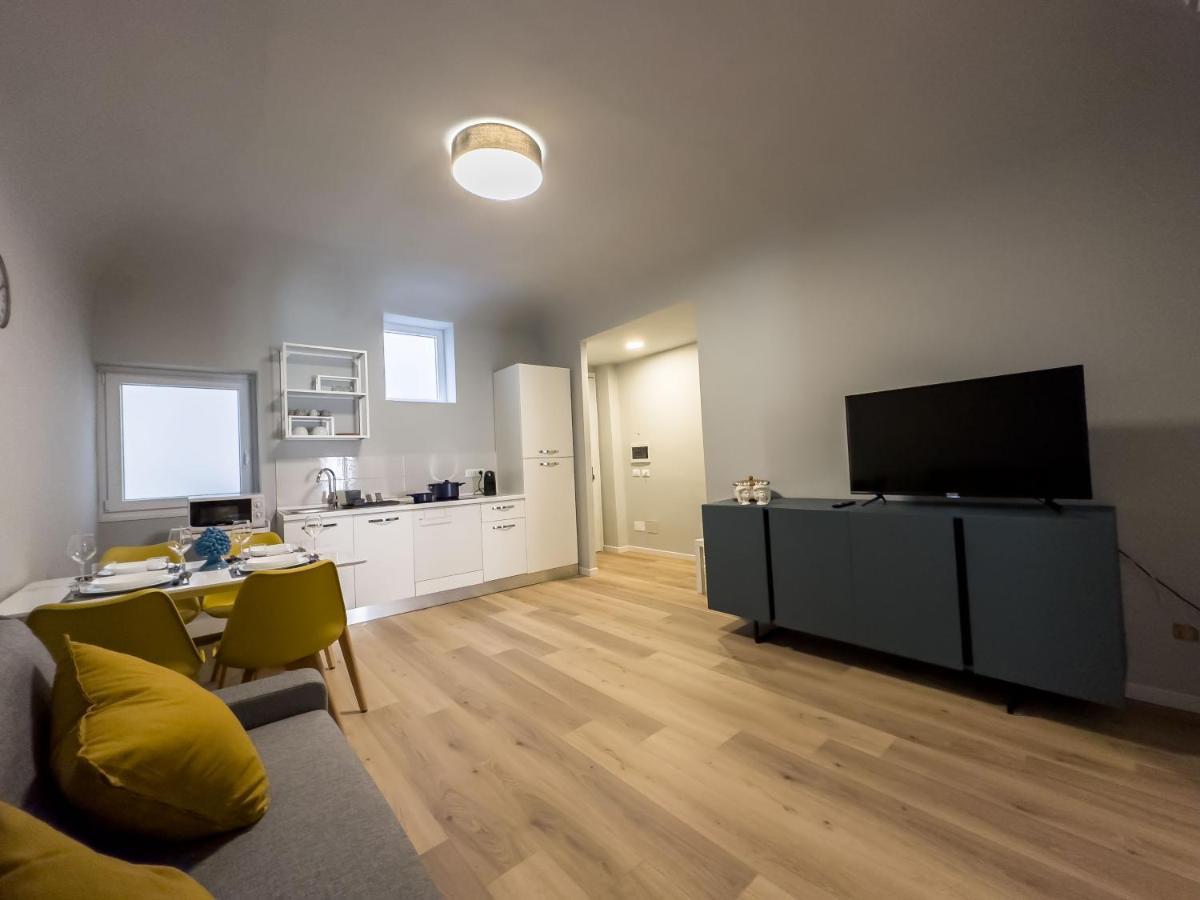パレルモCasa Barrilaioアパートメント エクステリア 写真
